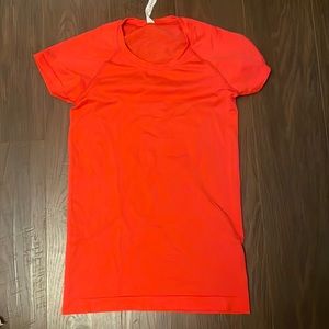 Swiftly tech short sleeve